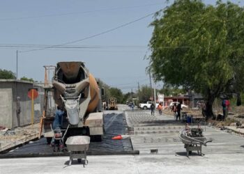 en La Ribereña Tamaulipas