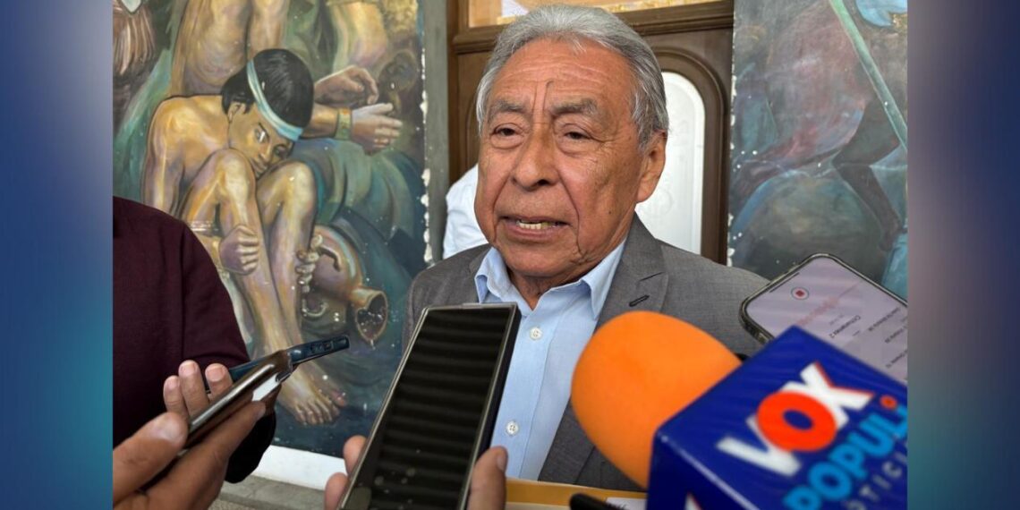 mejoras viales en Ciudad Victoria