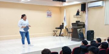 menstruación digna Nuevo Laredo