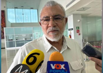 modernización bulevar Praxedis Balboa en Victoria
