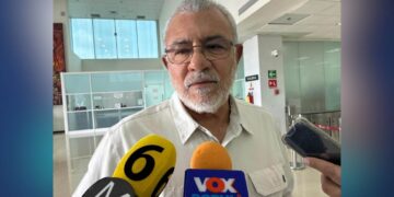 modernización bulevar Praxedis Balboa en Victoria