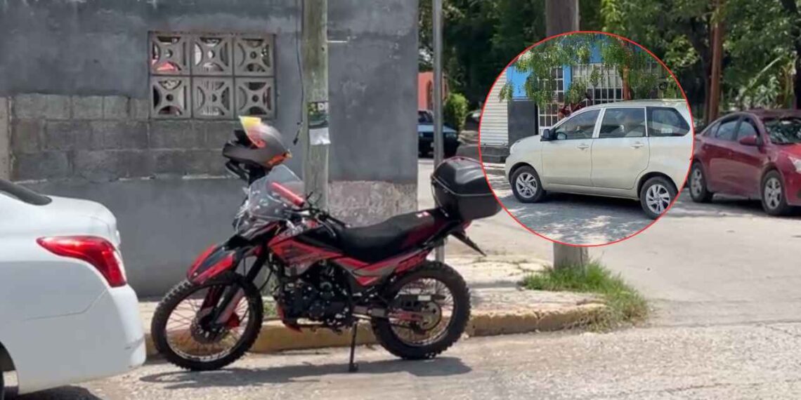 motociclista choca Mante (1)