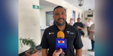 movimientos turísticos en Tamaulipas