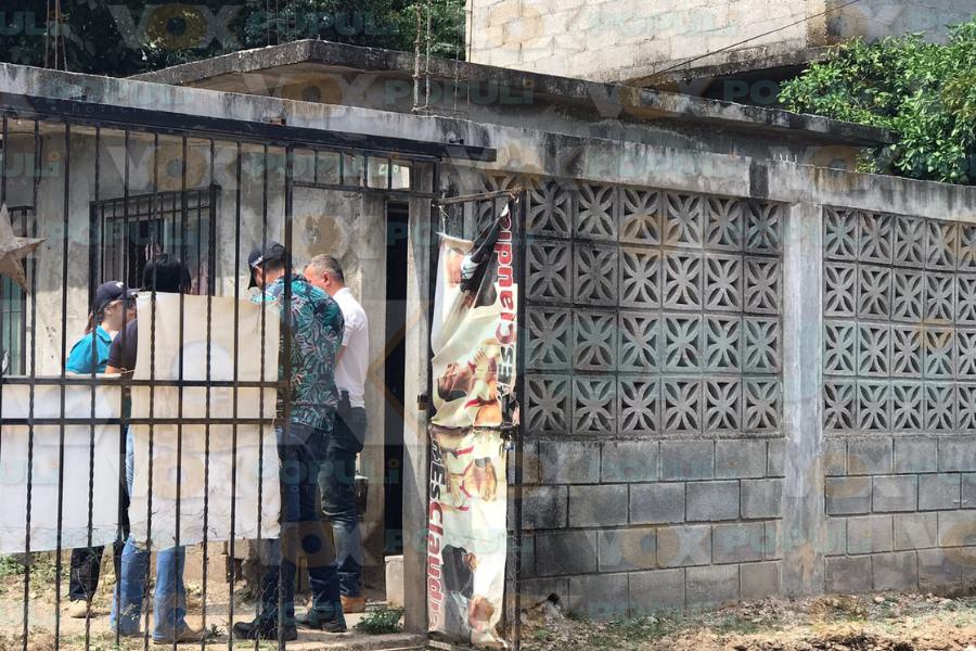 muere adulto mayor en Ciudad Victoria