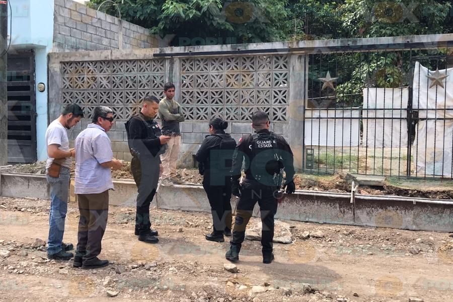 muere adulto mayor en Ciudad Victoria