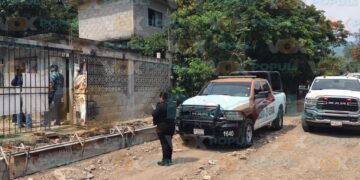 muere adulto mayor en Ciudad Victoria