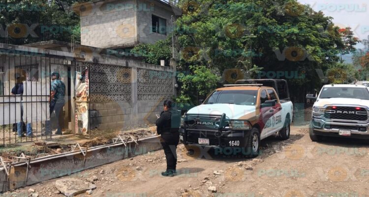 muere adulto mayor en Ciudad Victoria