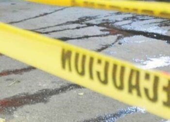 muere indigente Nuevo Laredo