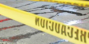 muere indigente Nuevo Laredo