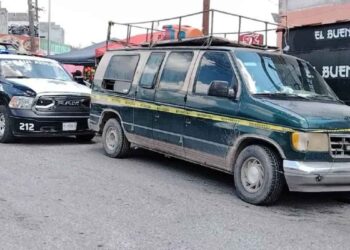 _muere puesto de tacos en Juárez