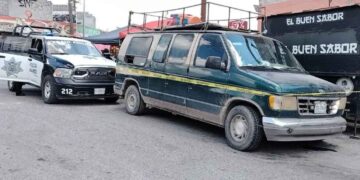 _muere puesto de tacos en Juárez