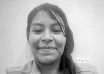 mujer desaparecida Guerrero