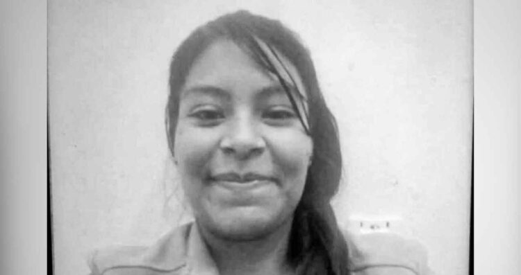mujer desaparecida Guerrero