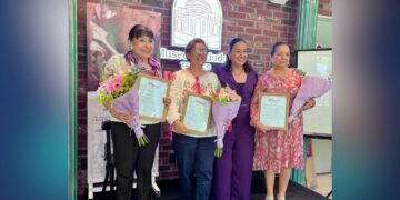 Mujeres Periodistas del Sur de Tamaulipas