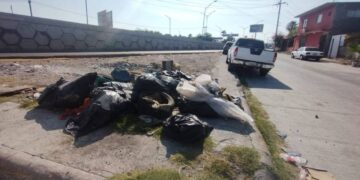 multas por contaminar en Nuevo Laredo