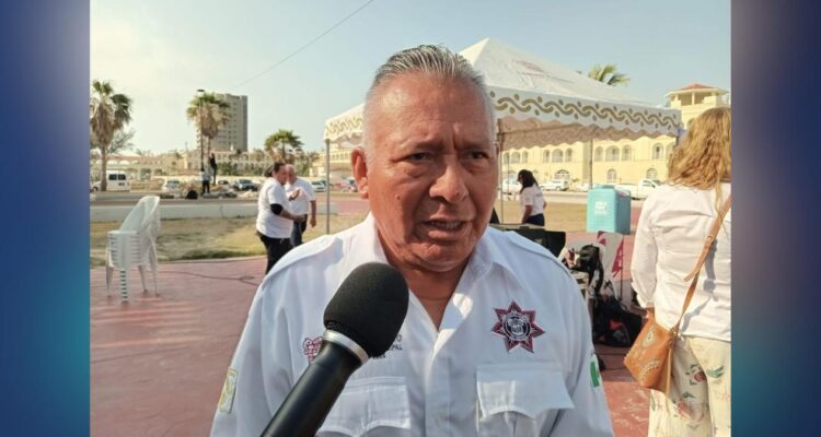 multas por no usar casco en Madero