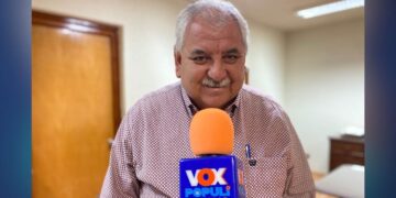 nueva cuarentenaria en Tamaulipas