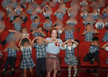 nueva escuela primaria en Nuevo Laredo
