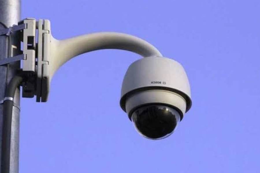 nuevas cámaras de videovigilancia en Tampico