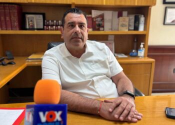 nuevas unidades en Tránsito Victoria