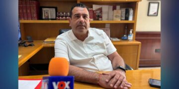nuevas unidades en Tránsito Victoria