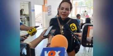 Nuevo Laredo en comercio exterior