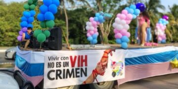 nuevos casos VIH Tamaulipas