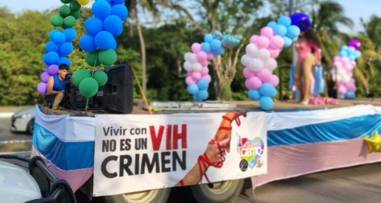 nuevos casos VIH Tamaulipas