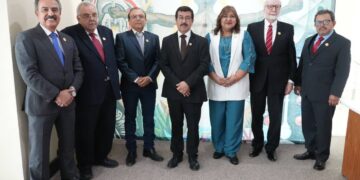 nuevos integrantes Patronato UAT
