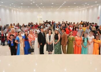 obra de fundación de Nuevo Laredo