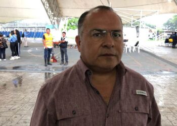 olor a gas en tampico