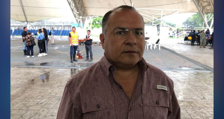 olor a gas en tampico