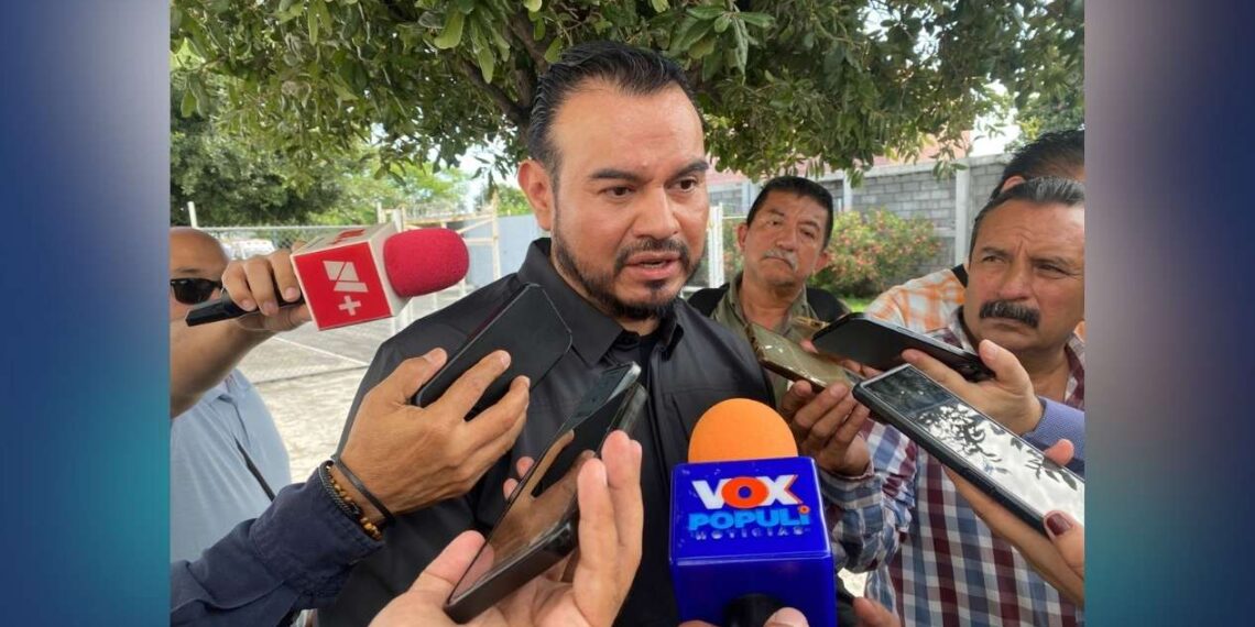 operativos policiales en Tamaulipas