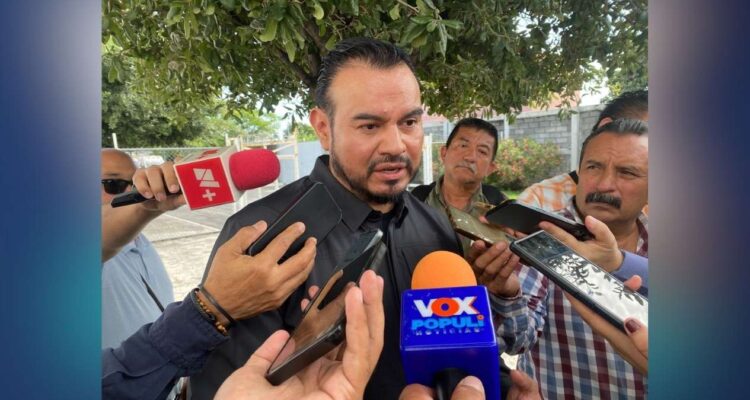 operativos policiales en Tamaulipas