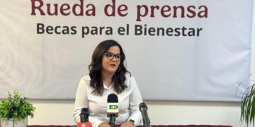 pago de becas en Tamaulipas
