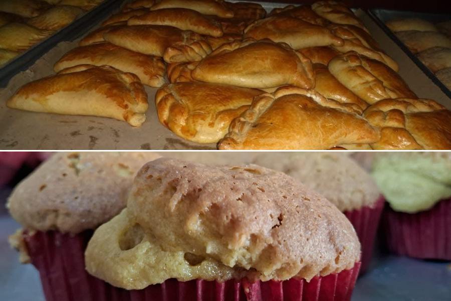 pan dulce en ciudad victoria