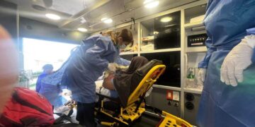 parto en casa en Altamira