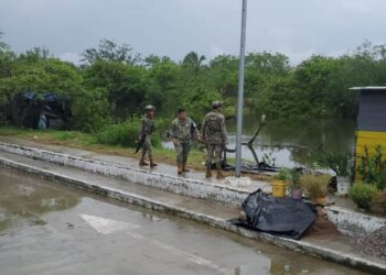 Plan Marina en México