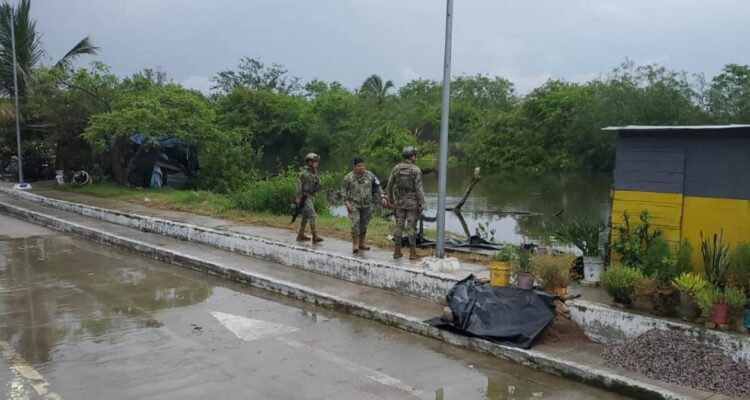 Plan Marina en México