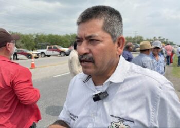 precio justo del sorgo en Tamaulipas