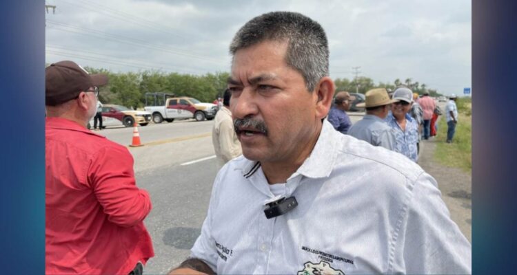 precio justo del sorgo en Tamaulipas