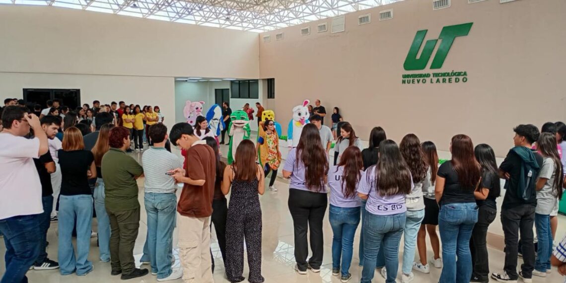 preinscripción UT Nuevo Laredo