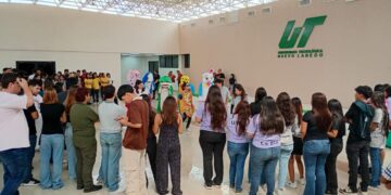 preinscripción UT Nuevo Laredo