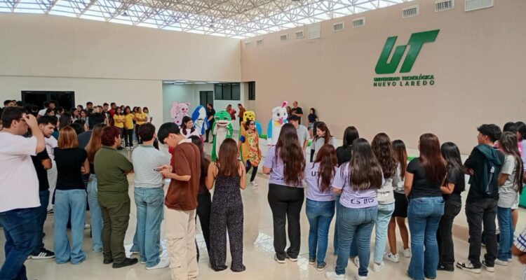 preinscripción UT Nuevo Laredo