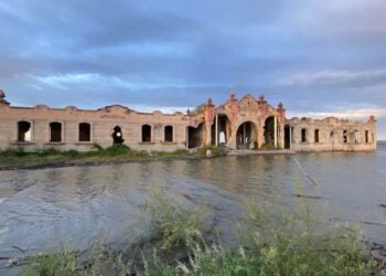 presas del sur de Tamaulipas