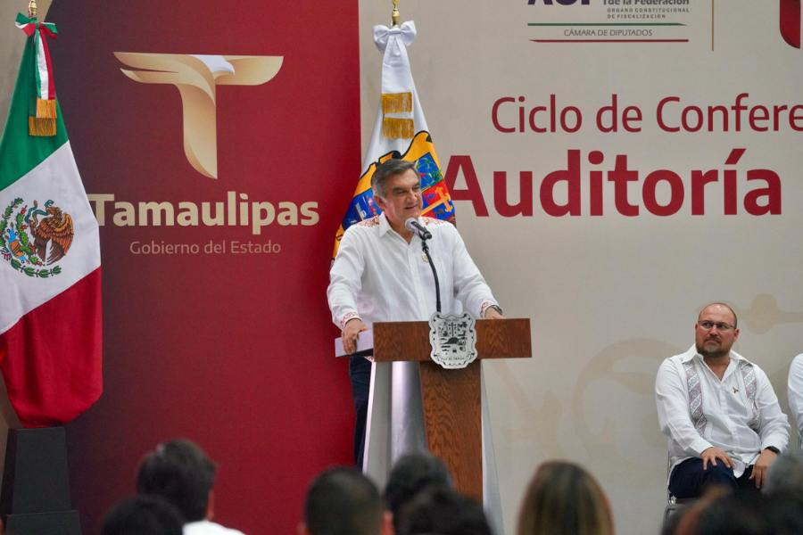 presidenta municipal Carmen Lilia