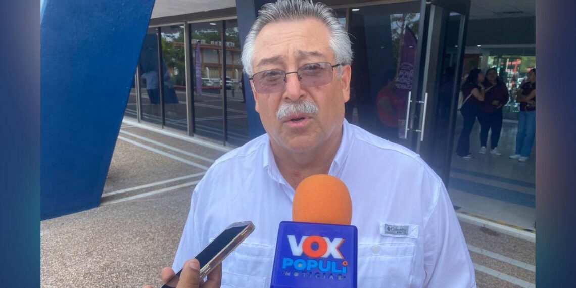 presidente municipal de Tula