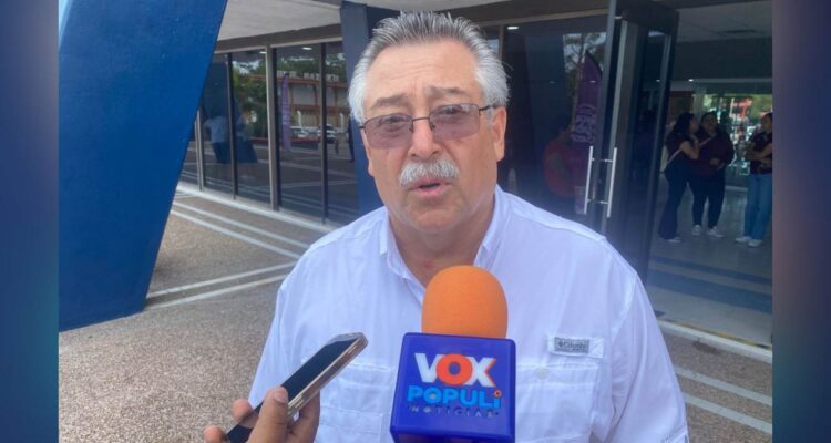 presidente municipal de Tula