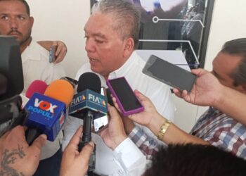 prevención golpe de calor en Tamaulipas