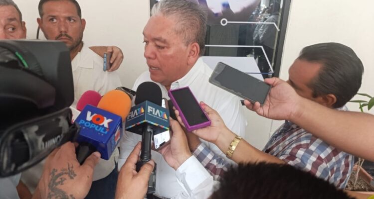 prevención golpe de calor en Tamaulipas